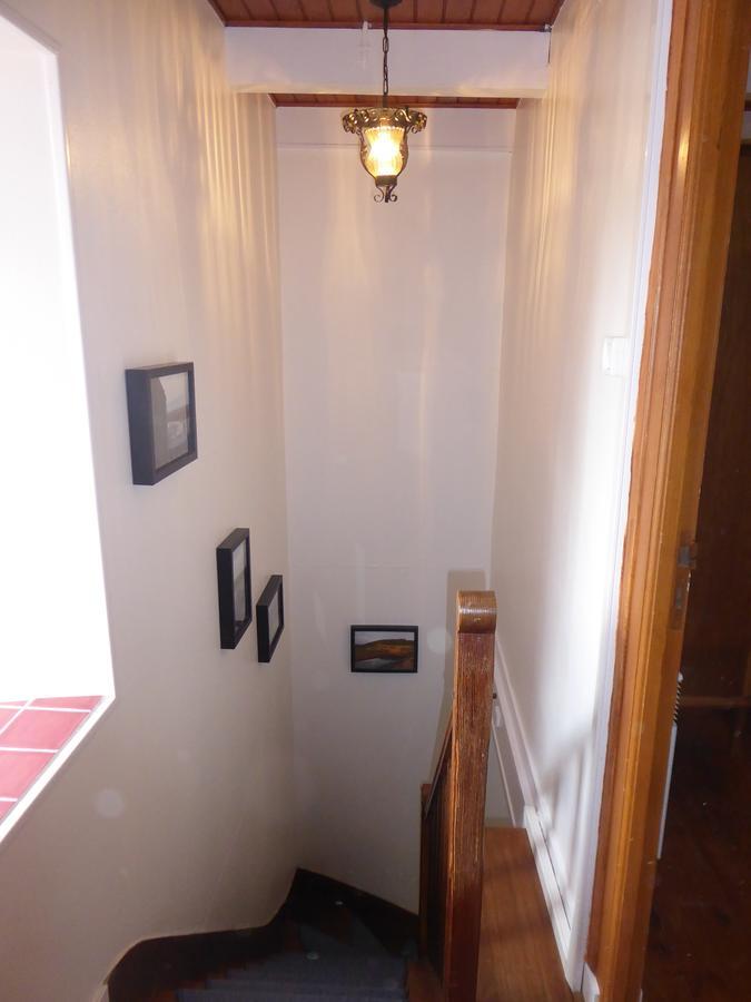 Villa Ker Gaby à Glomel Extérieur photo